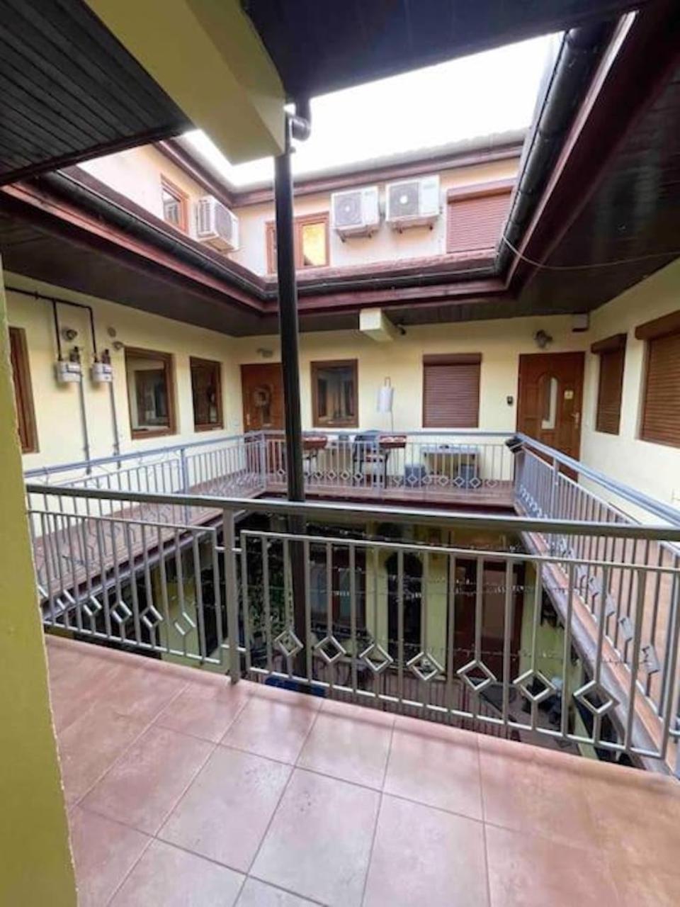 טימישוארה Grazia Apartment מראה חיצוני תמונה