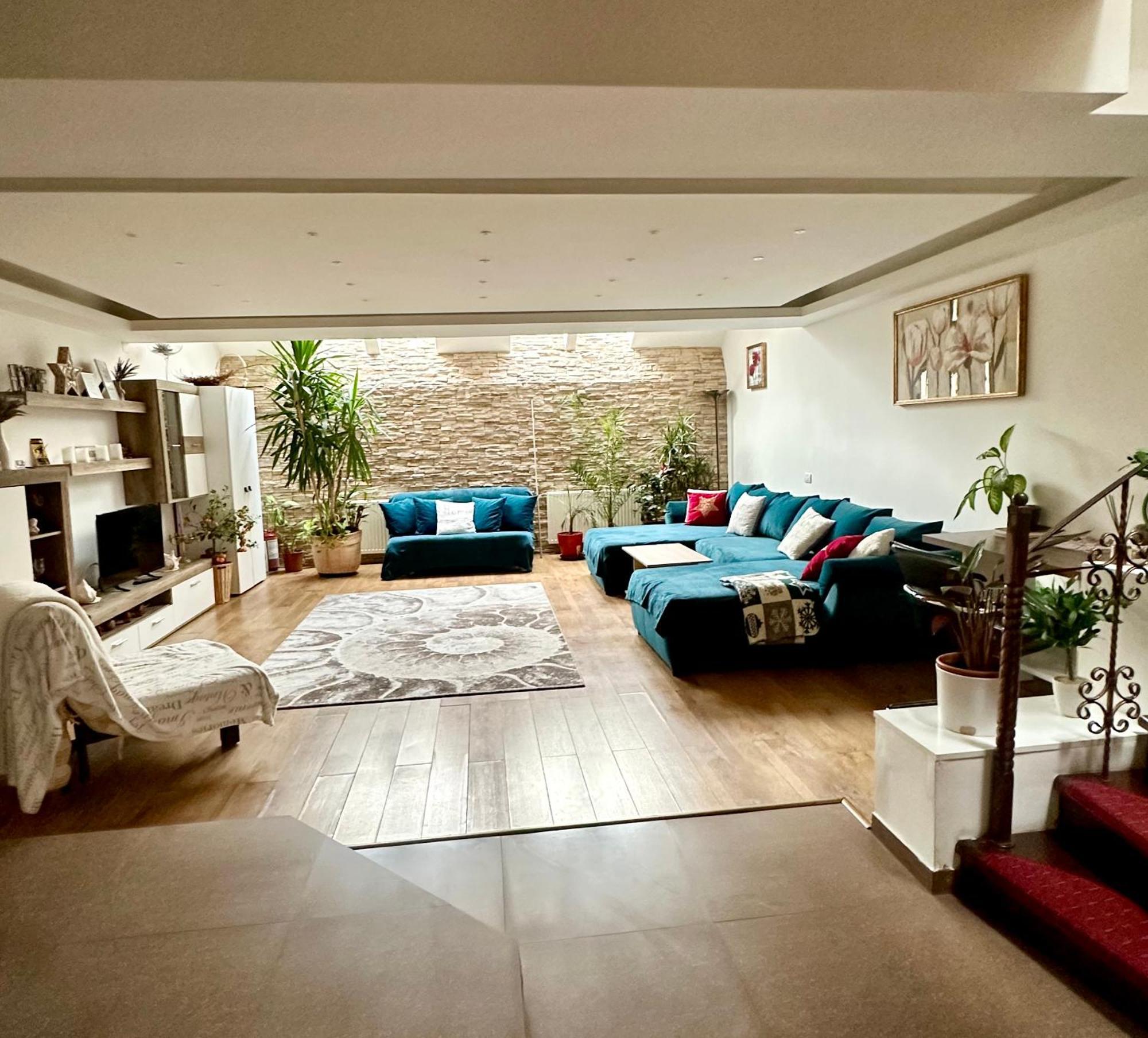 טימישוארה Grazia Apartment מראה חיצוני תמונה